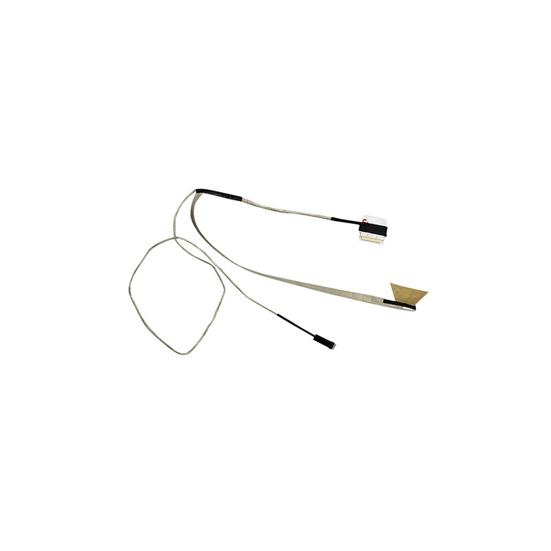 Ekrano kabelis HP: 655 G1, 650 G1