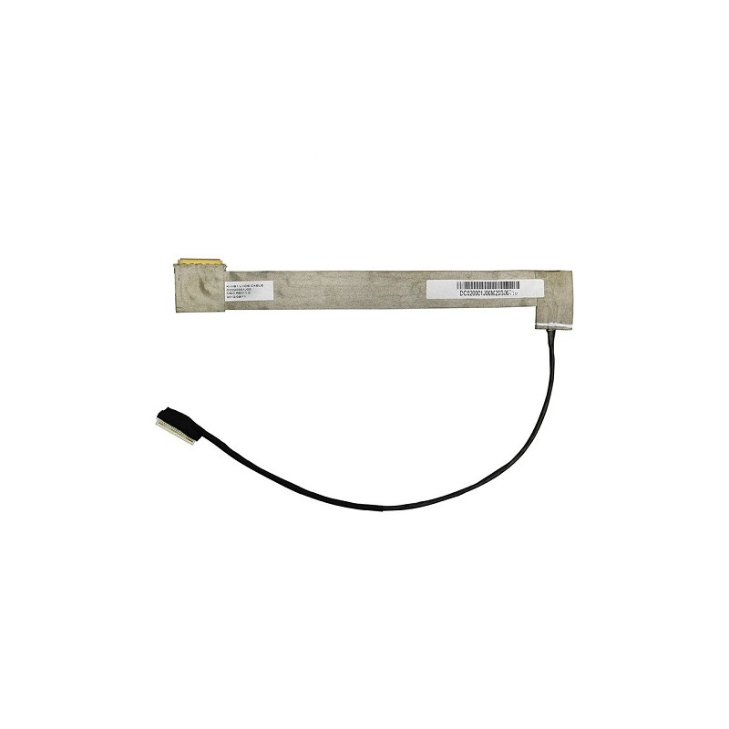 Ekrano kabelis LENOVO Y550