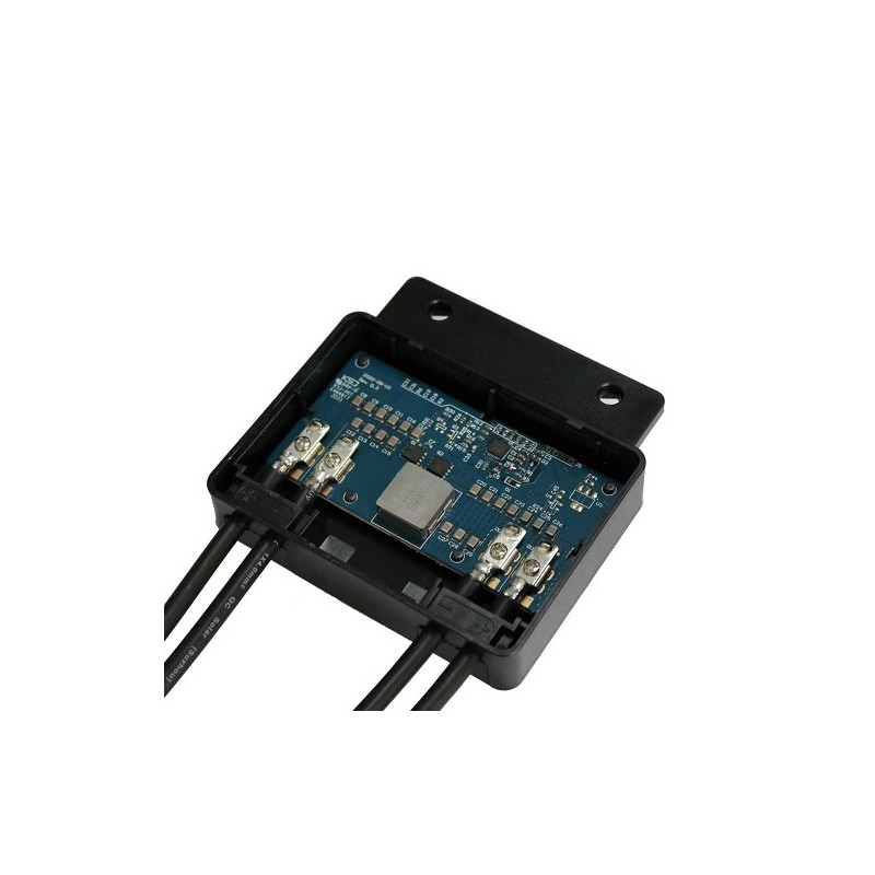 Optimizatorius - atjungėjas 600W