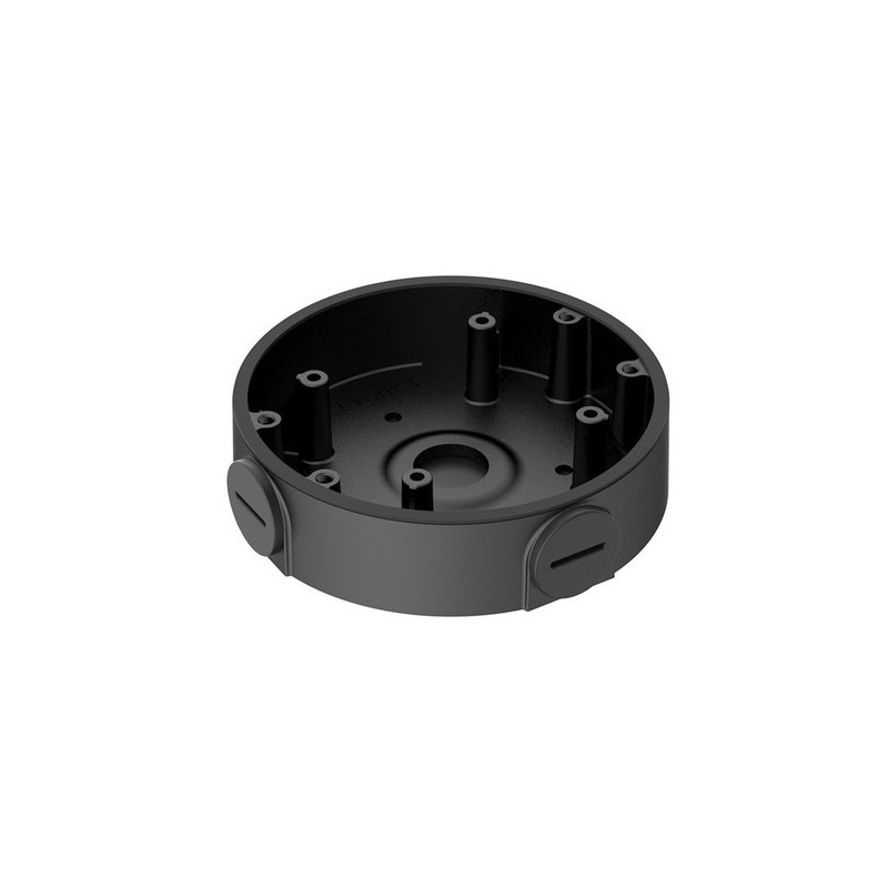 Papildoma montavimo bazė laidams PFA139-B juoda