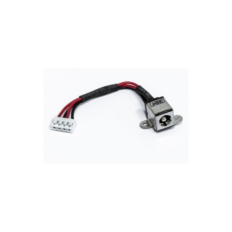 Maitinimo lizdas su kabeliu, TOSHIBA Satellite L45 Series