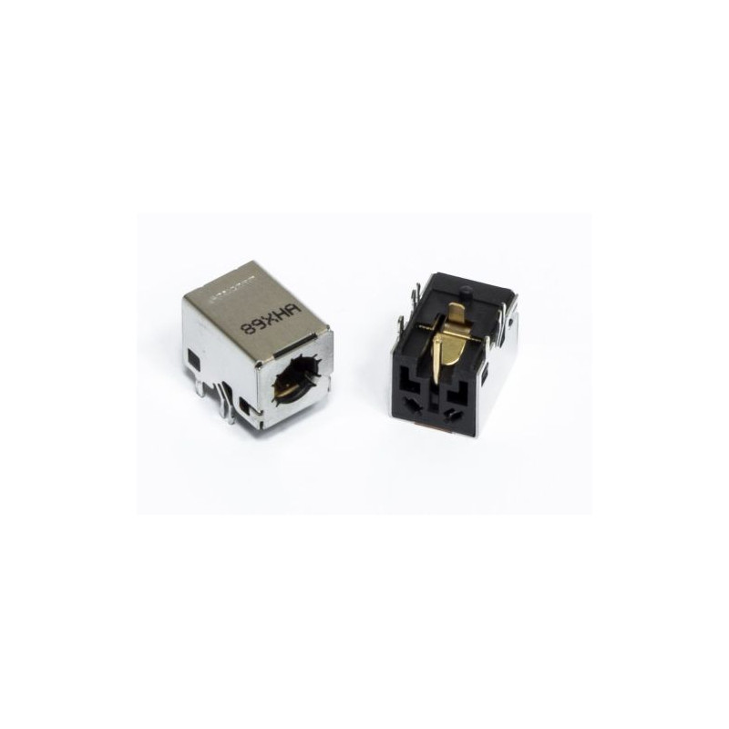 Maitinimo lizdas, HP Pavilion ZD ZX ZV Series