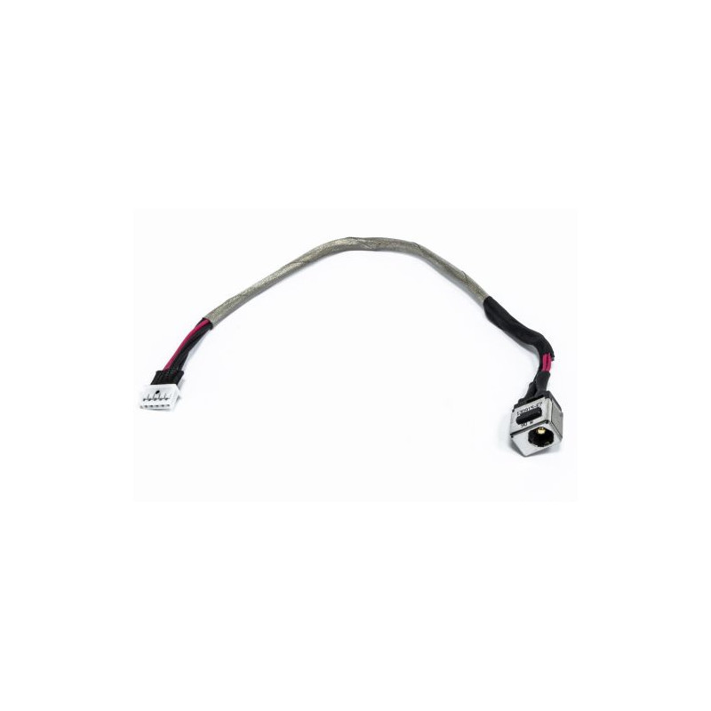 Maitinimo lizdas su kabeliu, LENOVO IdeaPad 14" U460