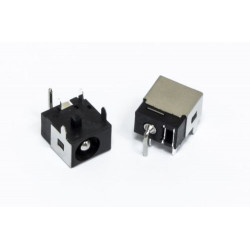 Maitinimo lizdas, LENOVO IdeaPad S10 Series