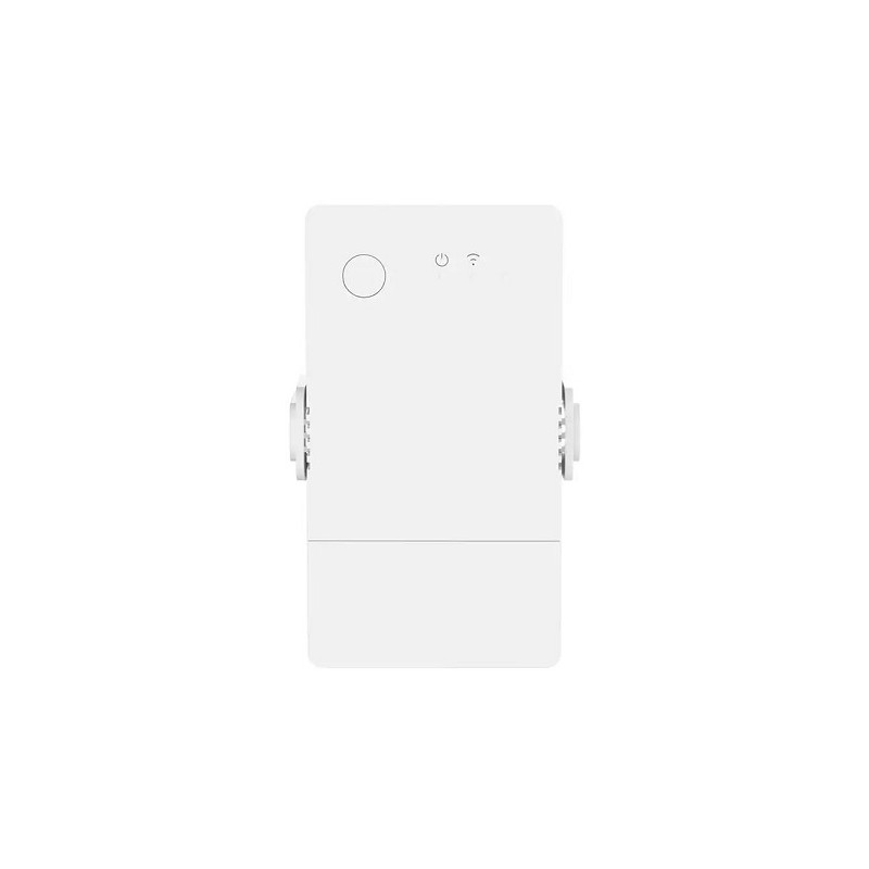 SONOFF POWR316 išmanusis 1 kanalo jungiklis Wi-Fi su elektros sąnaudų apskaita