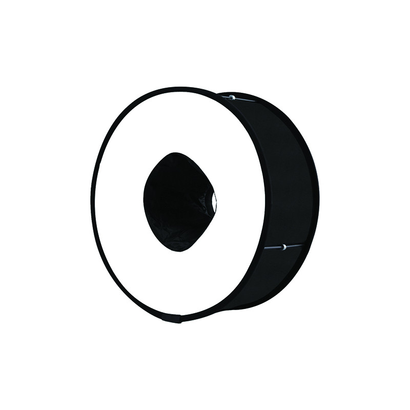 Fotografavimo dėžė - blykstės difuzorius, 45cm