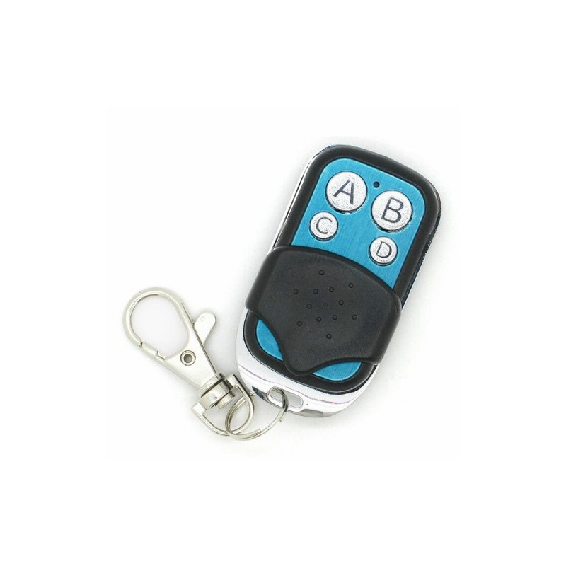 SONOFF RF-REMOTE nuotolinio valdymo pultelis, RF 433MHz