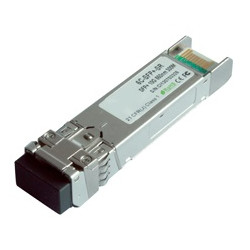 1.25G WDM SFP Tx1310/RX1550nm 20km