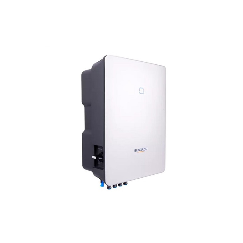 Inverteris SUNGROW SG25RT, 25kW, 3-fazis, 2 MPPT įėjimų