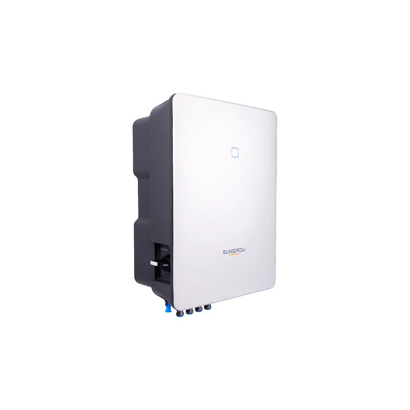 Inverteris SUNGROW SG20RT-20, 20kW, 3-fazis, 2 MPPT įėjimų