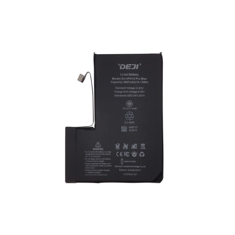 Baterija APPLE iPhone 12 Pro Max