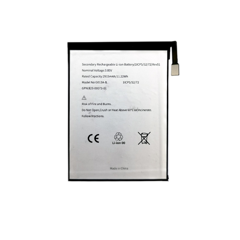 Baterija GOOGLE Pixel 3