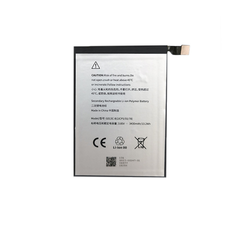 Baterija GOOGLE Pixel 3 XL