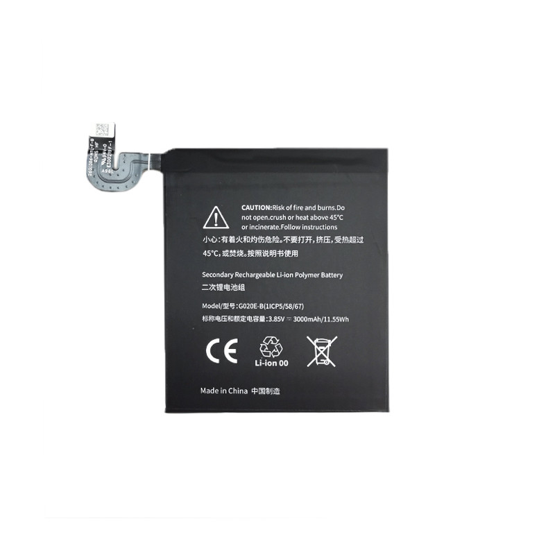 Baterija GOOGLE Pixel 3a