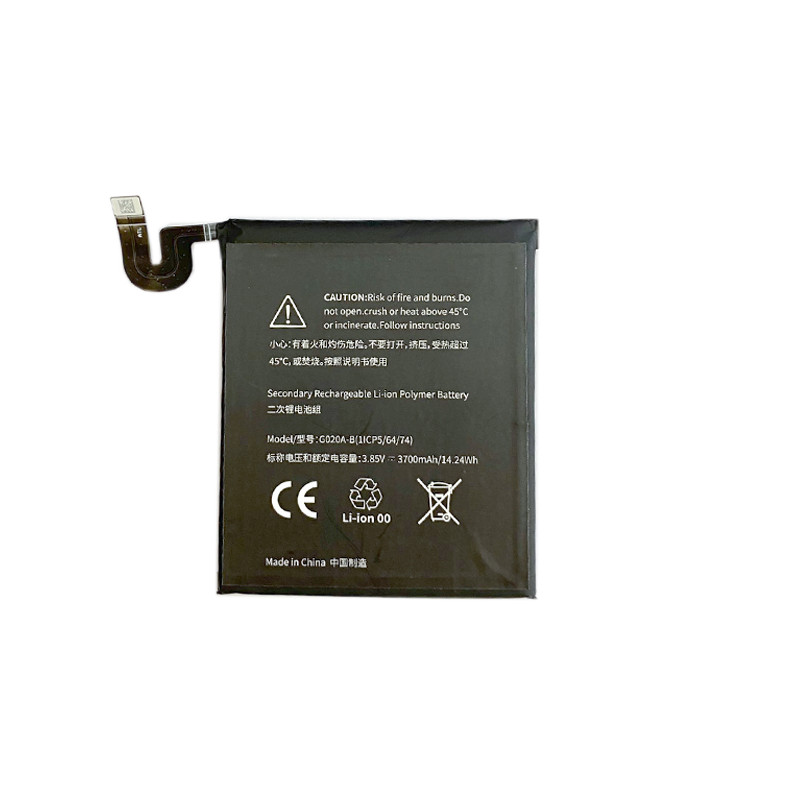 Baterija GOOGLE Pixel 3a XL