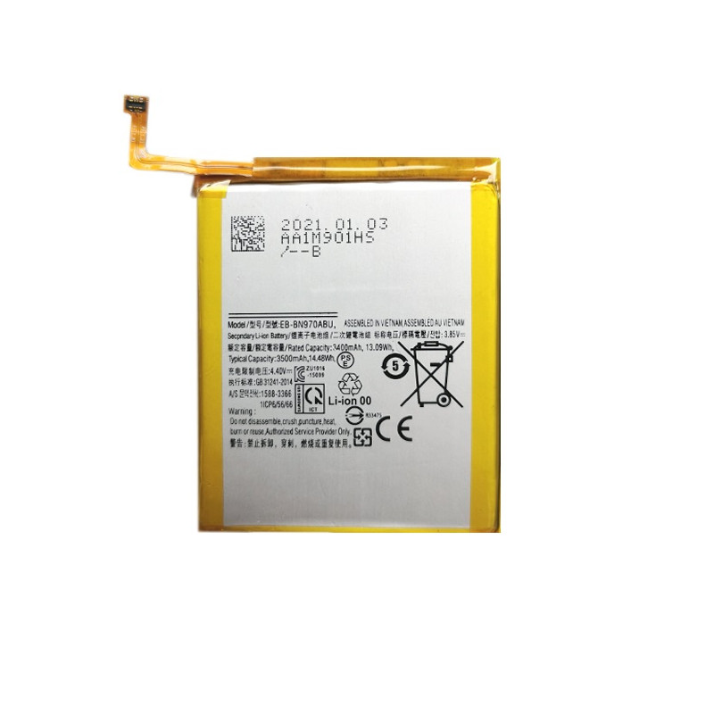 Baterija SAMSUNG Galaxy Note 10