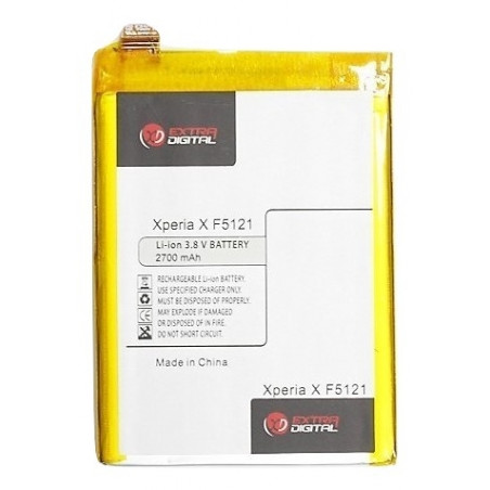 Baterija Sony Xperia X F5121 (LIP1621ERPC)