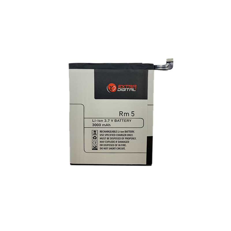 Baterija Xiaomi Redmi 5