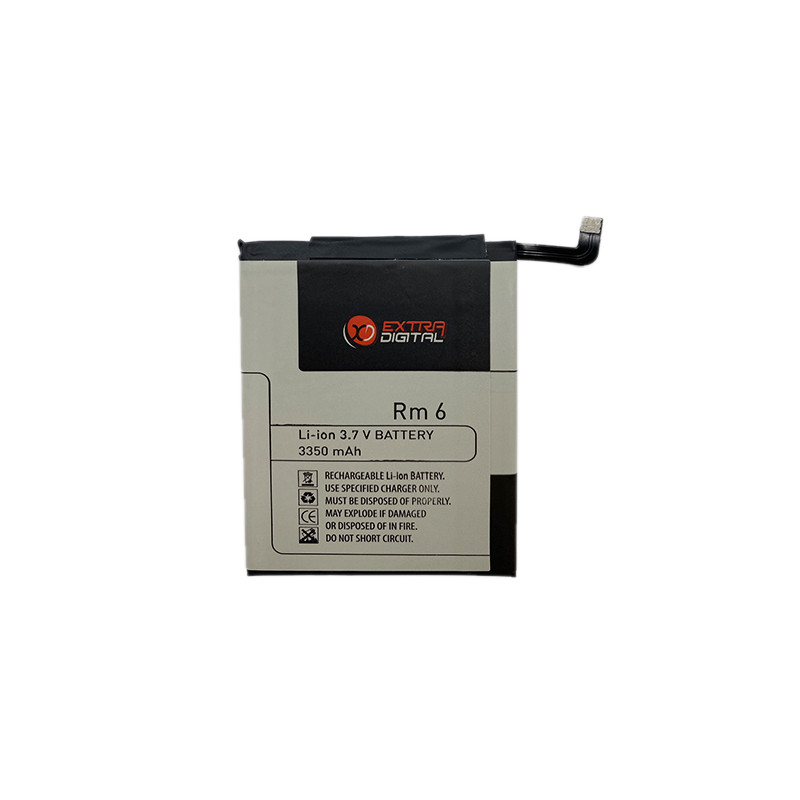 Baterija Xiaomi Redmi 6