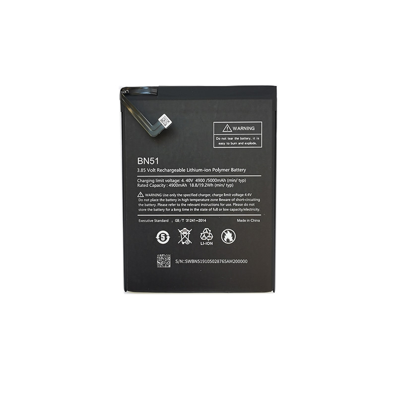 Baterija XIAOMI Redmi 8