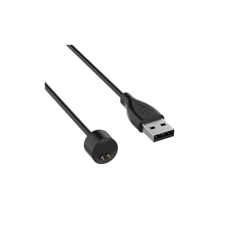 Magnetinis įkroviklis XIAOMI Mi Band 5/6/7, USB, 40cm