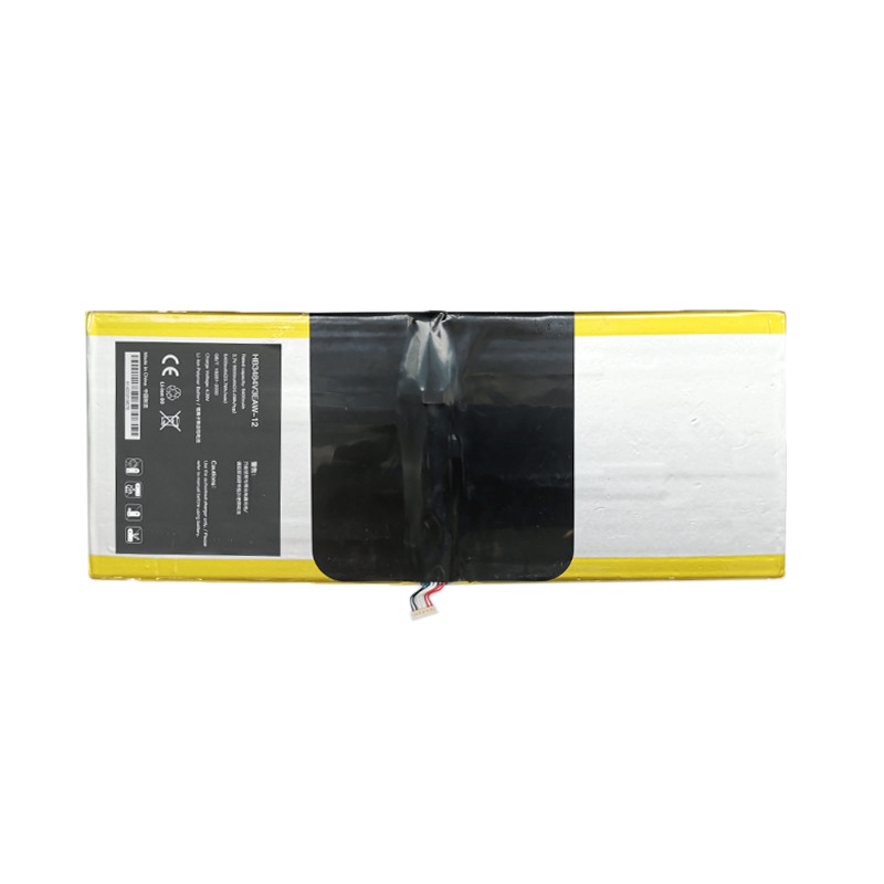 Planšetinio kompiuterio baterija HUAWEI MediaPad M2 10.1