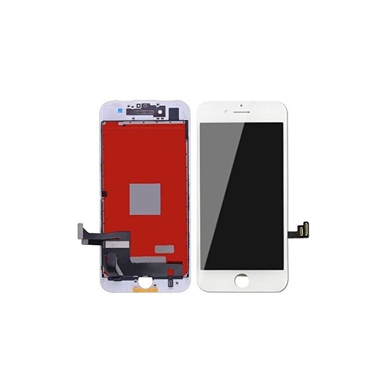 Ekranas iPhone 7 Plus (baltas, restauruotas)