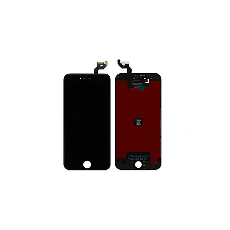 Ekranas iPhone 6s Plus (juodas) ORG