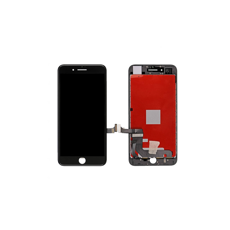Ekranas iPhone 7 Plus (black) ORG