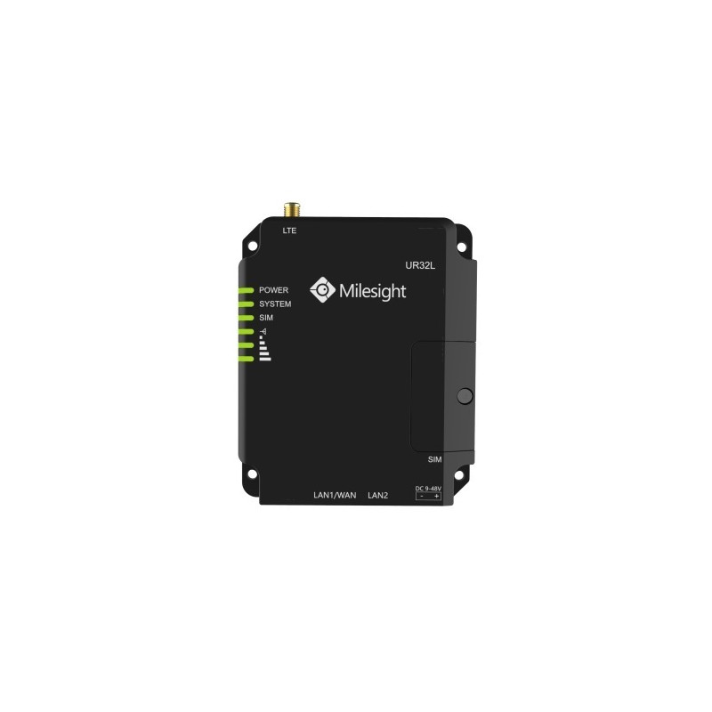 Industrinis 4G/LTE maršrutizatorius