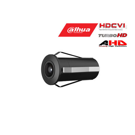 HD-CVI, TVI, AHD, CVBS kamera 2MP, 2.8mm. 109.4 , IP67, DWDR