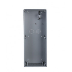 Ileidžiamas laikiklis trims moduliams skirta moduliniam domofonui VTO4202F