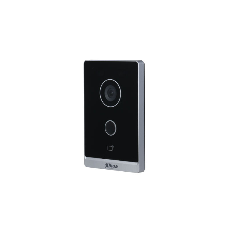IP telefonspynės spalvota kamera. 2MP 125 . WIFI, PoE, IC kortelių skaitytuvas.