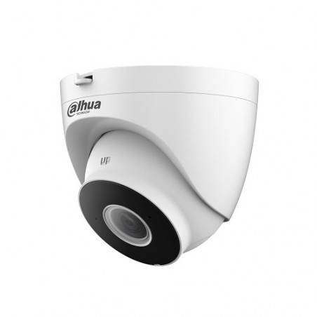 IP kamera HDW1430DT-STW. 4MP su IR iki 30m. WIFI. SD iki 256GB. 2.8mm 90 , 3D-NR