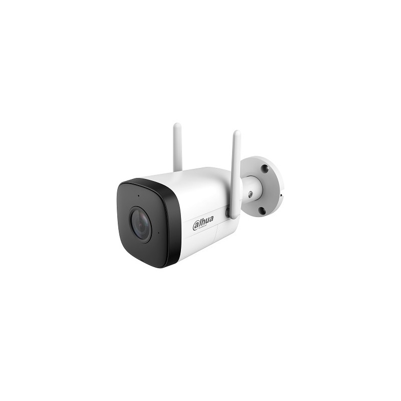 IP kamera HFW1430DT-STW. 4MP su IR iki 30m. WIFI. SD iki 256GB. 2.8mm 90 , 3D-NR
