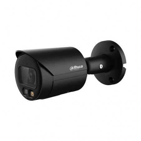 IP kam.cilindr. 8MP STARLIGHT,1/2.7 2.8mm. 111 F1.6, 25fps, IR+LED 30m, WDR, IVS, IP67,MIC