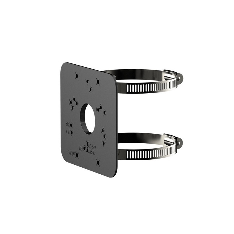 Kameros laikiklis ant stulpo PFA152-E-B, juodas