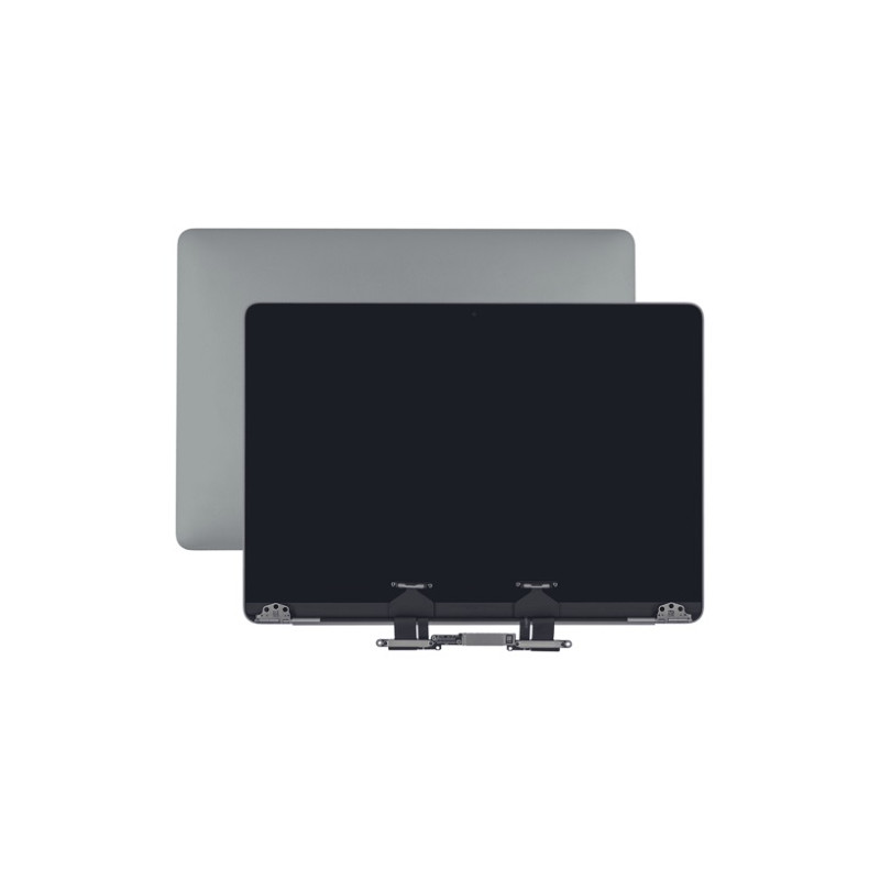 LCD modulis skirtas APPLE A2289 2020m. (Space Gray)