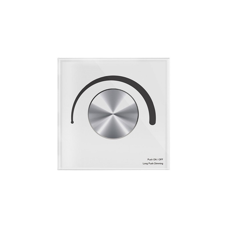 S1-K sieninis TRIAC valdiklis, 1 kanalo