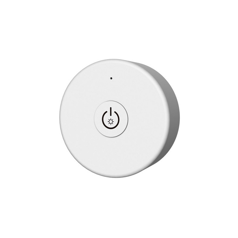 R1-1 nuotolinis valdymo pultelis, 1 zonos, magnetinis