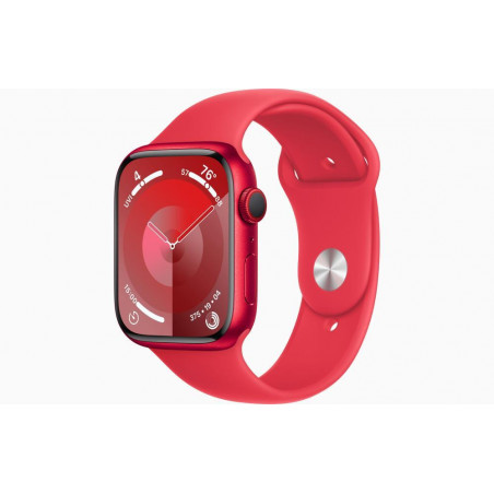SMARTWATCH SERIES 9 45MM/(PRODUCT)RED MRXK3ET/A APPLE