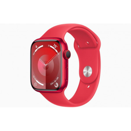 SMARTWATCH SERIES 9 45MM/(PRODUCT)RED MRXJ3ET/A APPLE
