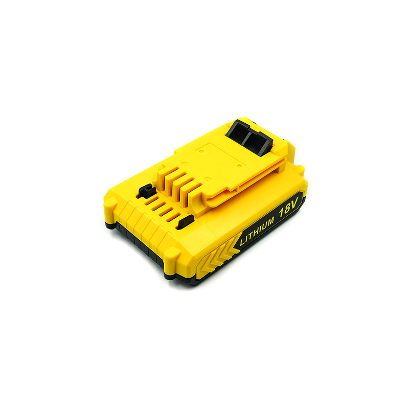 Akumuliatorius įrankiams BLACK&DECKER FMC687L, 18V, 2.0Ah, Li-ion