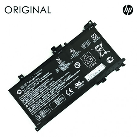 Notebook baterija, HP TE04XL Original