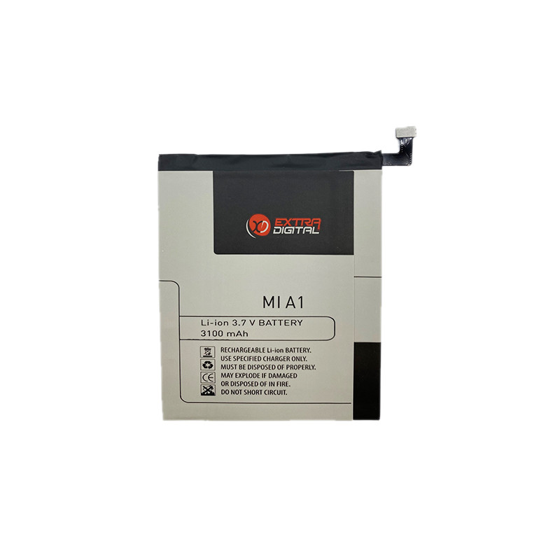Baterija Xiaomi Mi A1