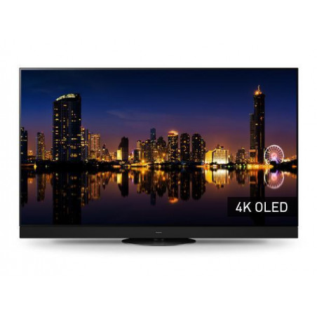 TV Set|PANASONIC|48"|OLED/4K/Smart|3840x2160|Wireless LAN|Bluetooth|TX-48MZ1500E