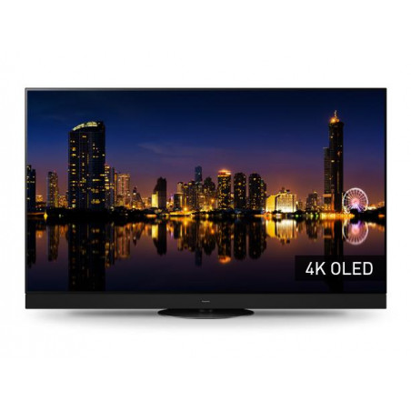 TV Set|PANASONIC|65"|OLED/4K/Smart|3840x2160|Wireless LAN|Bluetooth|TX-65MZ1500E