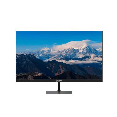 LCD Monitor|DAHUA|21.45"|Business|Panel VA|1920x1080|16:9|75Hz|4 ms|Tilt|Colour Black|LM22-C200