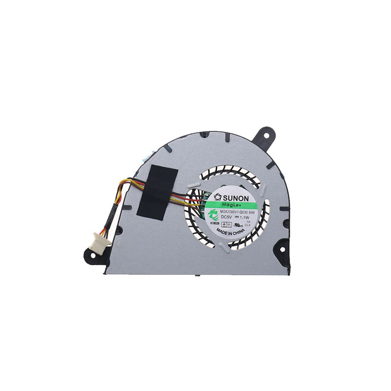 Kompiuterių aušintuvas LENOVO: YOGA 2 13, DC28000E4S0, EG50040S1-C450-S99