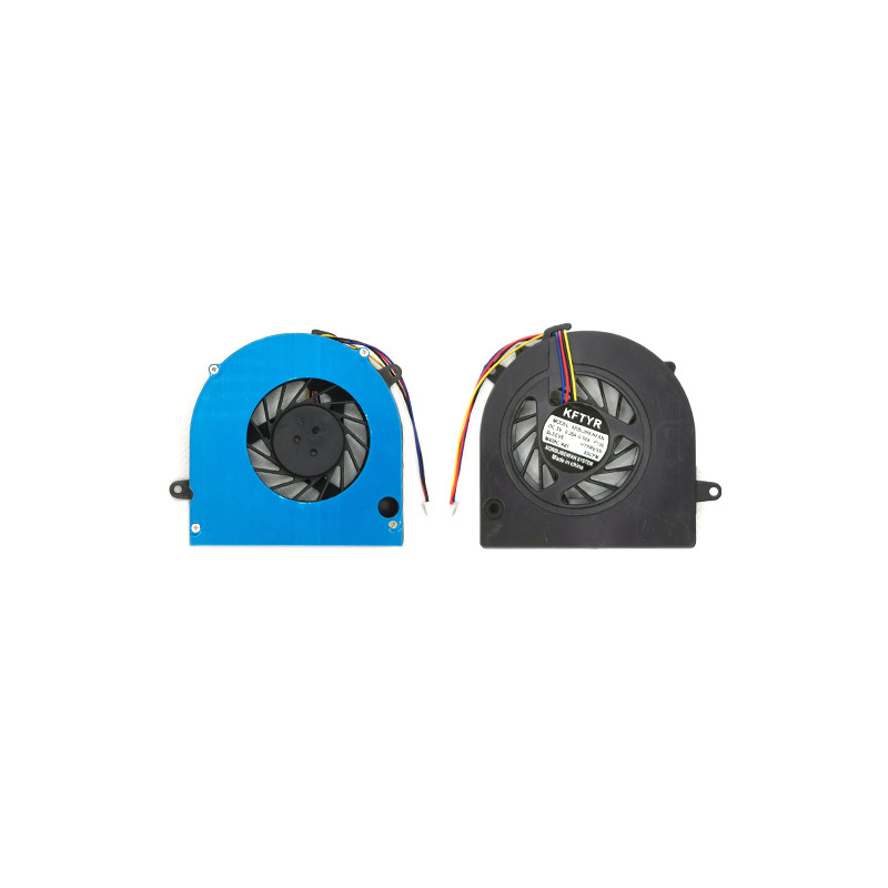 Nešiojamo kompiuterio aušintuvas LENOVO G460, G460A